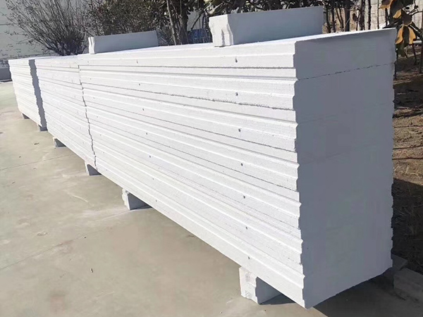 ALC蒸压轻质砂加气混凝土板