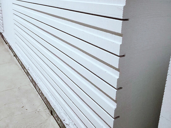 ALC蒸压轻质砂加气混凝土板