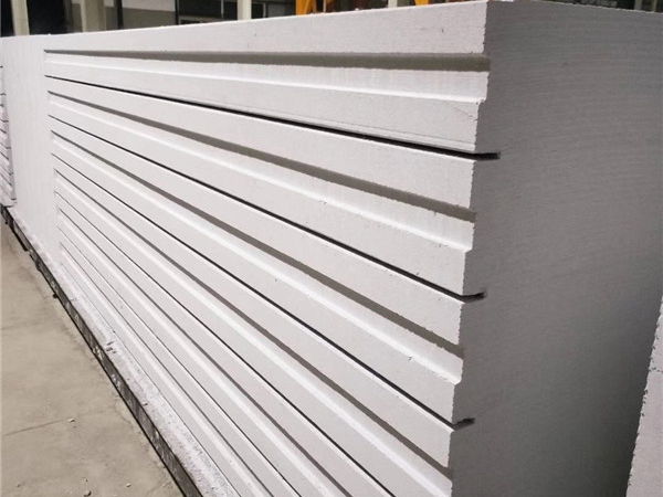 ALC蒸压轻质砂加气混凝土板