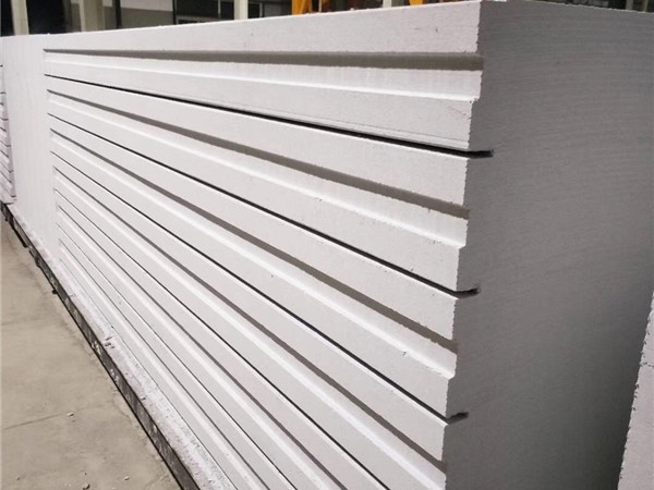 ALC蒸压轻质砂加气混凝土板