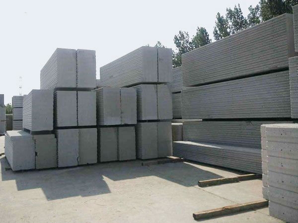 ALC蒸压轻质砂加气混凝土板