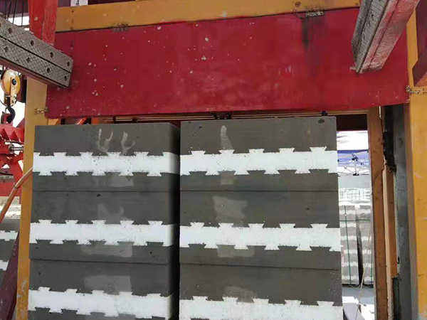 混凝土复合自保温加气块04