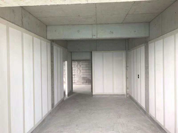 ALC轻质隔墙板