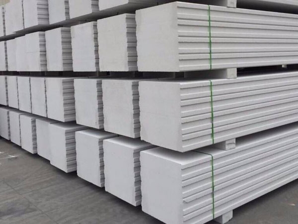 山东基尚新型建材有限公司小编在线讲解ALC板材发展概述